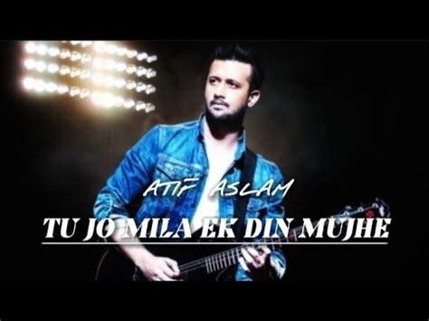 tu jo mili ek din mujhe song download